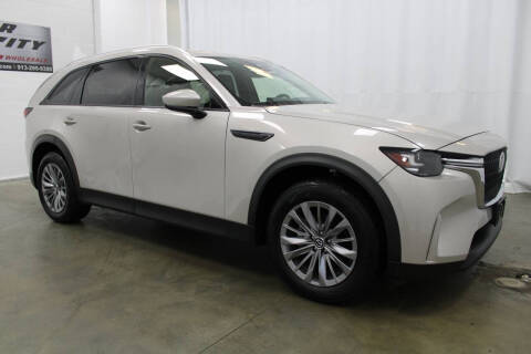2024 Mazda CX-90 3.3 Turbo Preferred Plus