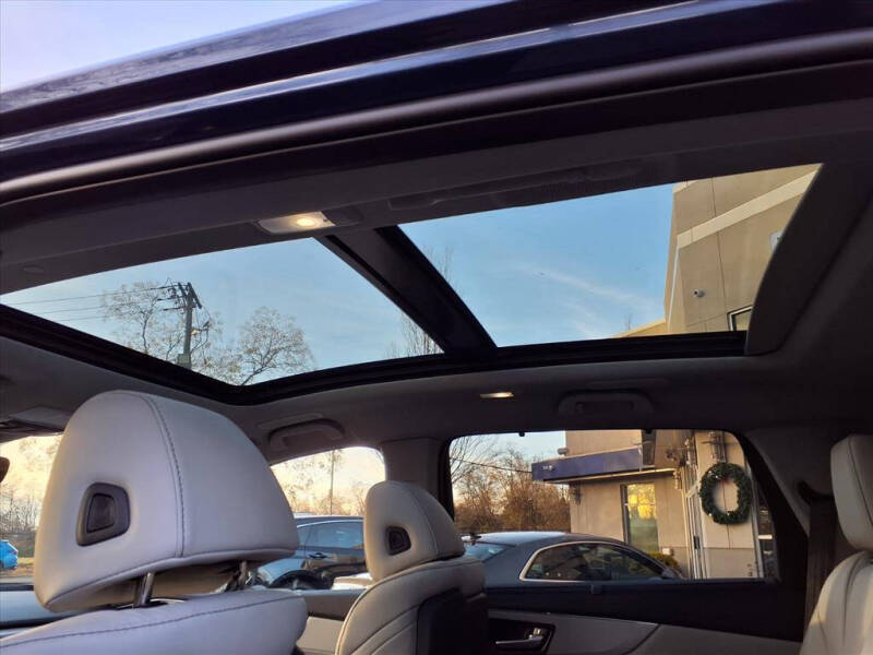 2025 Acura MDX SH-AWD w/Tech