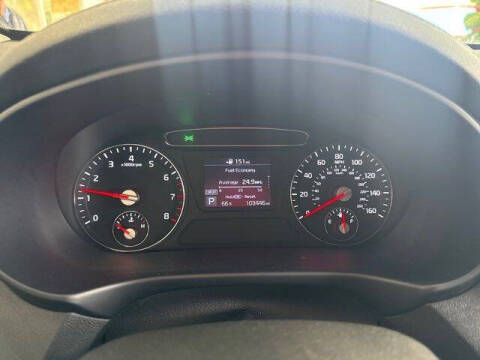 2020 Kia Sorento S V6