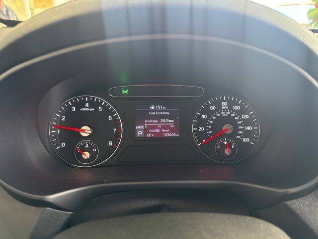 2020 Kia Sorento S V6