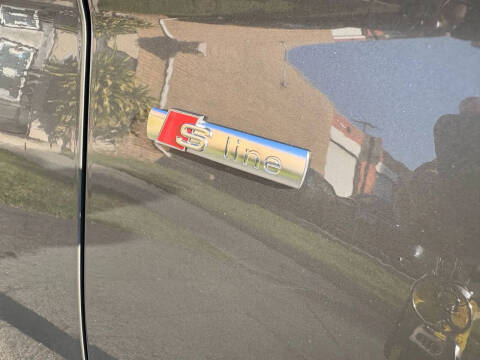 2023 Audi Q5 e quattro S line Premium 55 TFSI