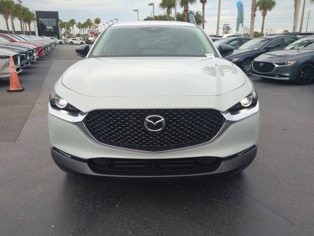 2026 Mazda CX-30 2.5 S Select Sport