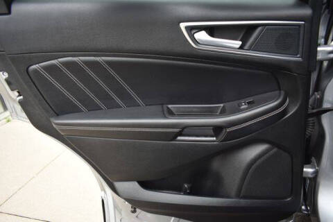 2023 Ford Edge ST