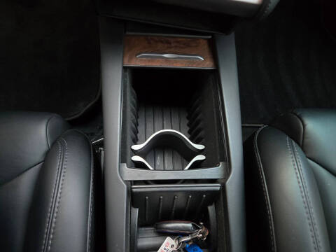 2019 Tesla Model S Long Range