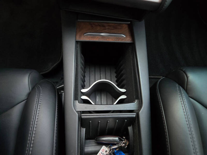 2019 Tesla Model S Long Range