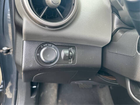 2012 Chevrolet Sonic LT