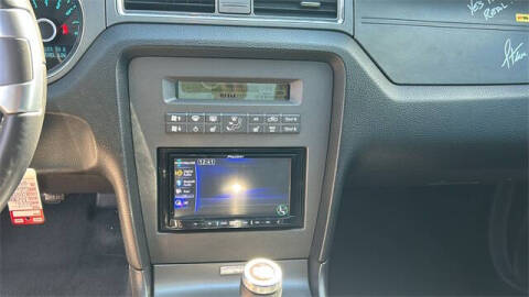 2014 Ford Mustang GT