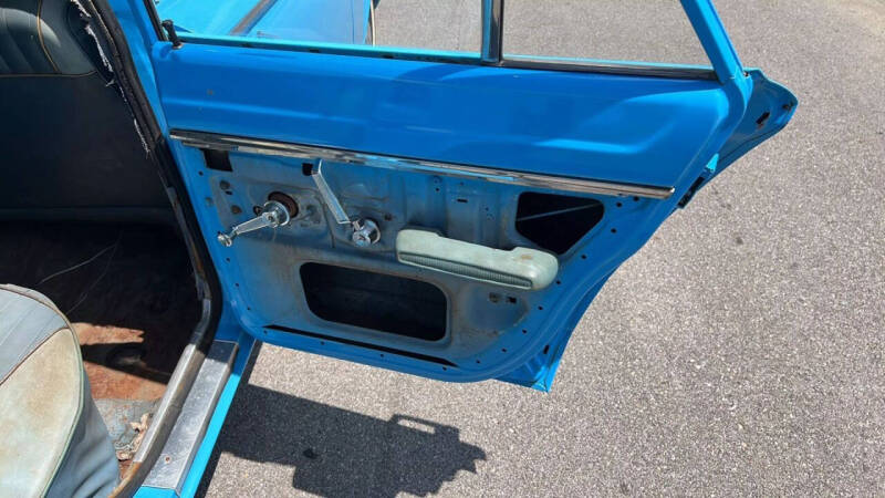 1963 Plymouth Valiant