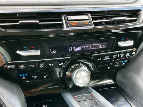 2023 Acura MDX SH-AWD w/Advance