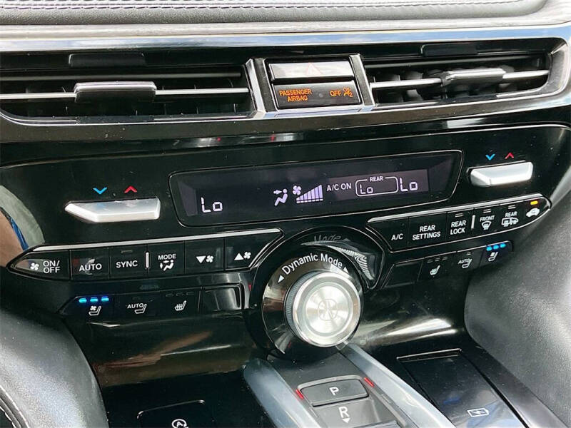 2023 Acura MDX SH-AWD w/Advance