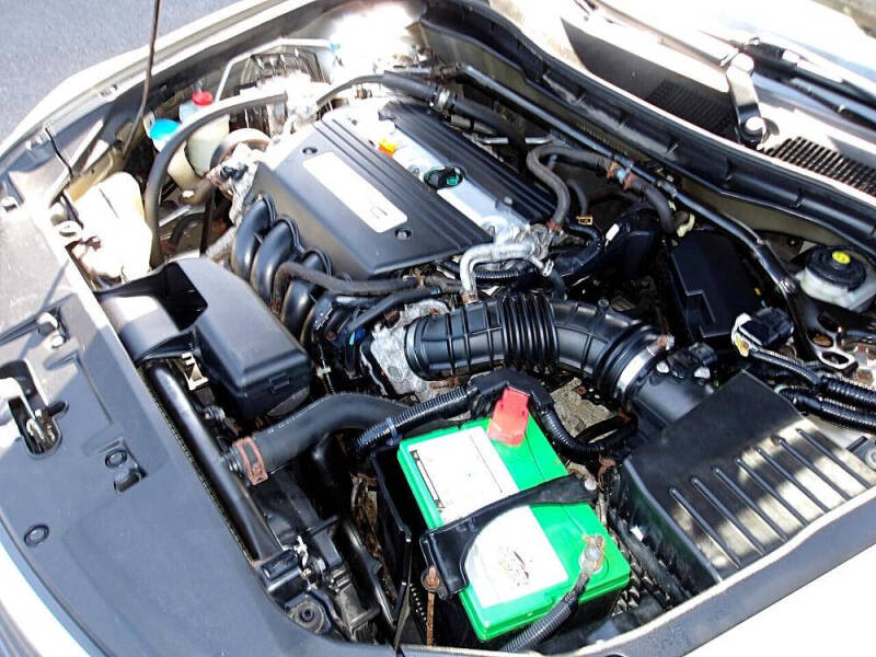 2009 Honda Accord EX