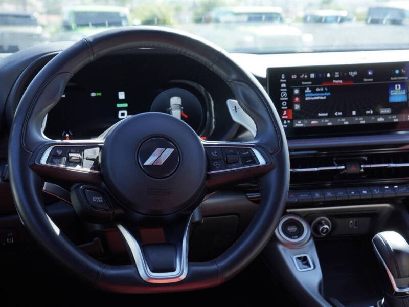 2024 Dodge Hornet R/T Plus