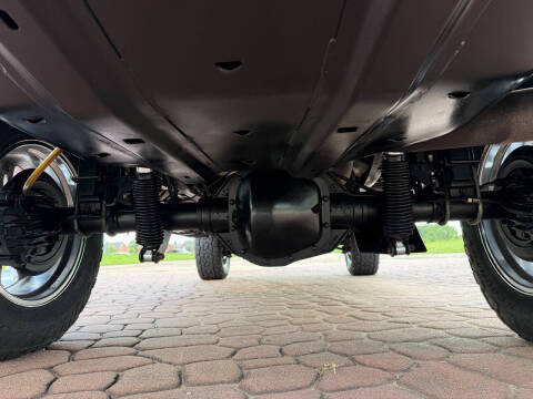 2002 Ford Excursion XLT