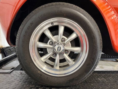 1978 Volkswagen Super Beetle