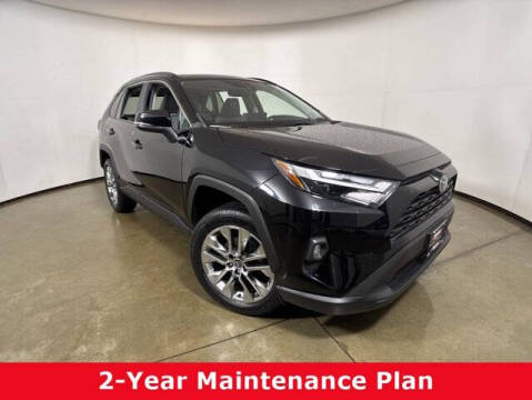 2022 Toyota RAV4 for sale at Smart Motors in Madison WI