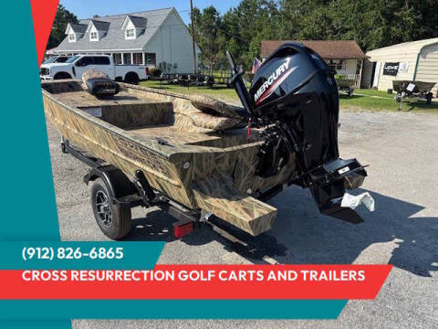 2026 Lowe Boats Roughneck 1660