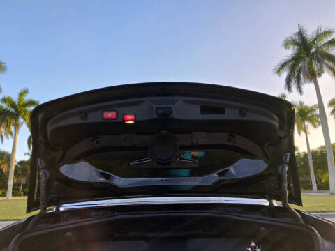 2018 Mercedes-Benz E-Class E 400