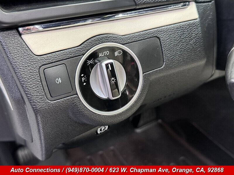 2013 Mercedes-Benz E-Class E 350