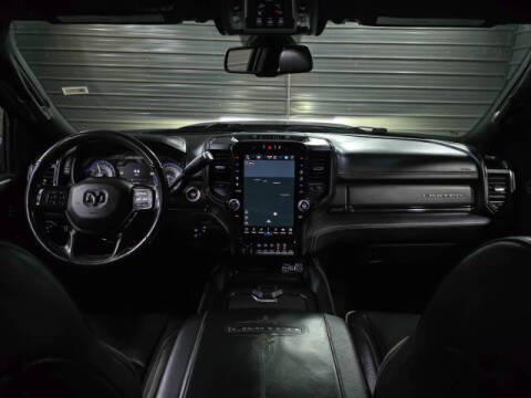 2022 RAM 3500 Limited