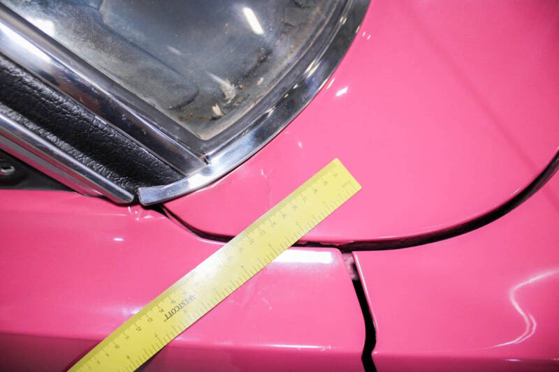 1968 Plymouth Roadrunner