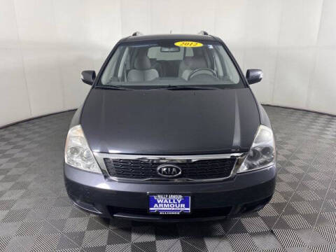 2012 Kia Sedona LX