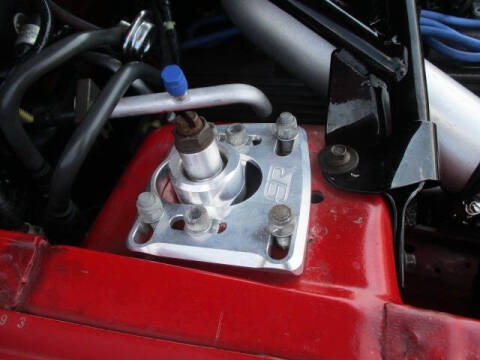 1996 Ford Mustang GT