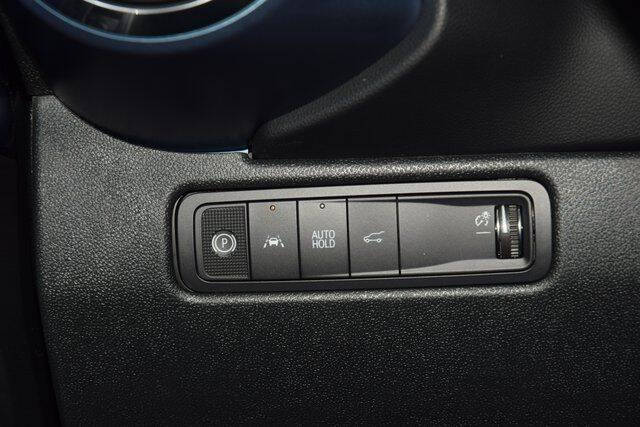 2026 Chevrolet Equinox EV LT 2