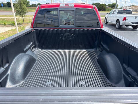 2010 Ford F-150