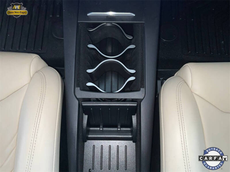 2017 Tesla Model S 75D