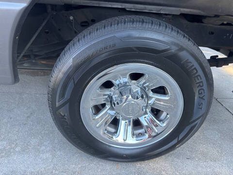 2011 Ford Ranger XLT