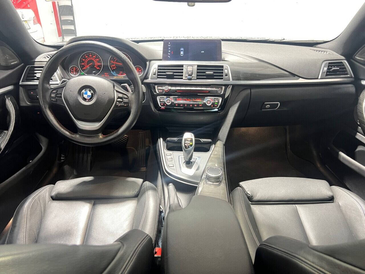 2019 BMW 430i Sedan - $33,950