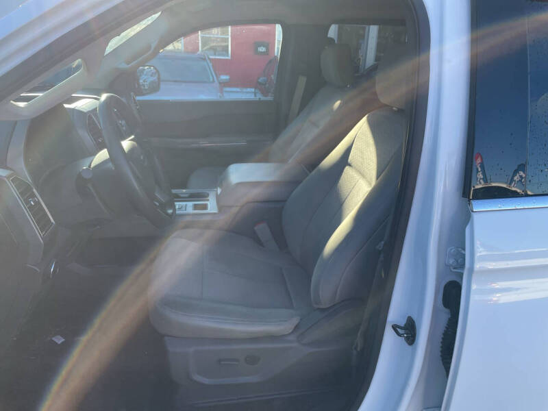 2020 Ford Expedition XLT