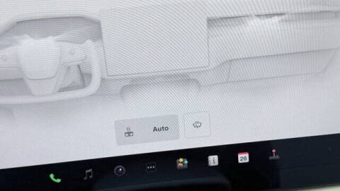 2022 Tesla Model X Plaid