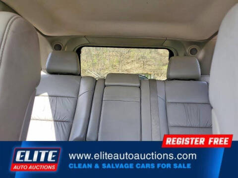 2011 Jeep Grand Cherokee Laredo X