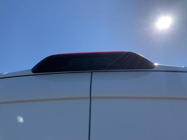 2025 Ford Transit 250