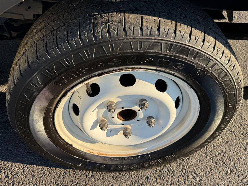 2019 Ford Transit 150