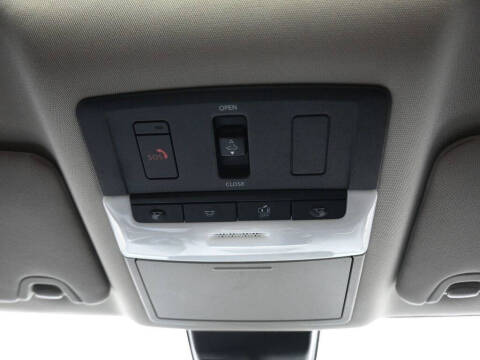 2020 Nissan Altima 2.0 Platinum