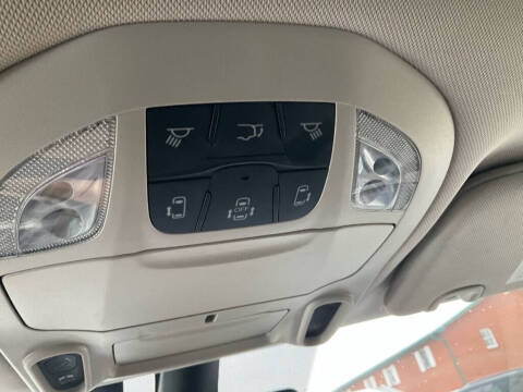 2019 Chrysler Pacifica Hybrid