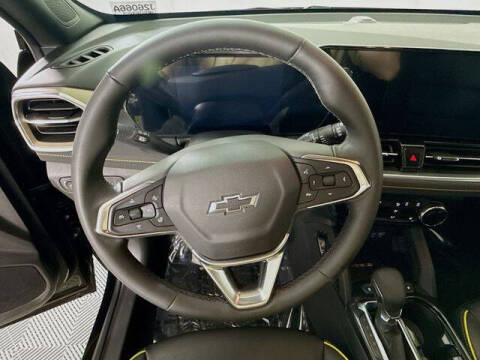 2024 Chevrolet TrailBlazer ACTIV