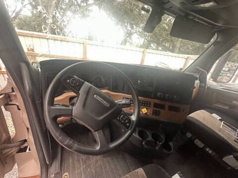 2019 Freightliner Cascadia