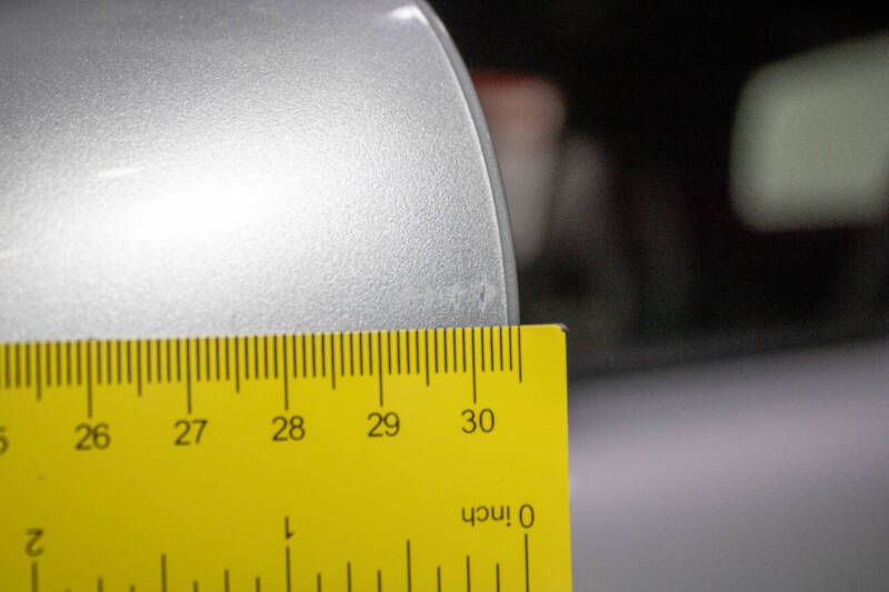 1998 Chevrolet Corvette