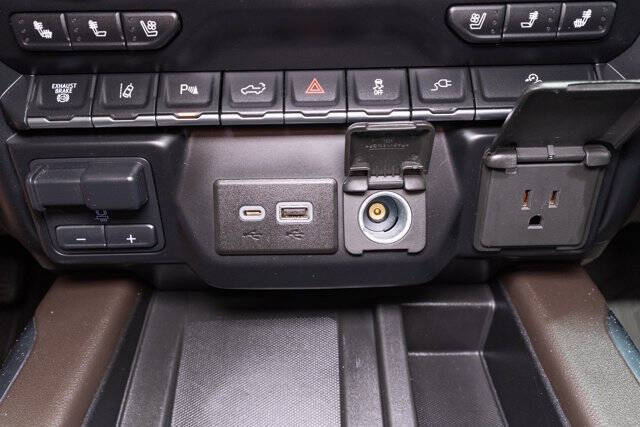 2020 GMC Sierra 2500HD