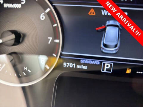 2025 Infiniti QX50 Pure