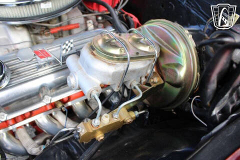 1966 Chevrolet Chevelle