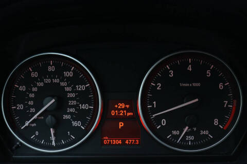 2011 BMW 3 Series 335i