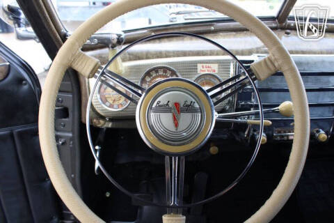 1941 Buick Super