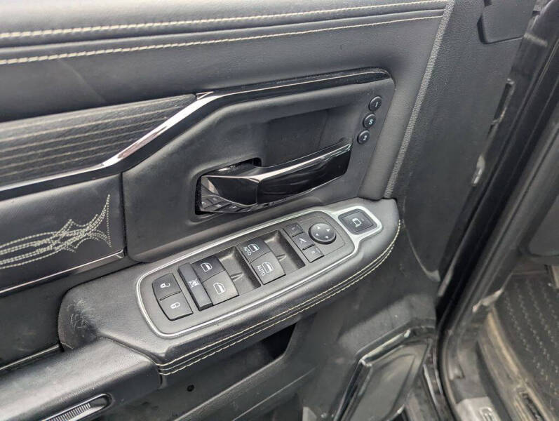 2022 RAM 2500 Limited