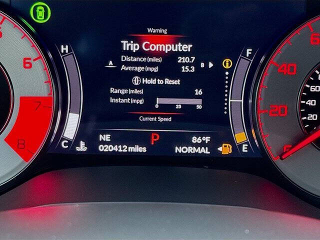 2023 Acura TLX w/A-SPEC