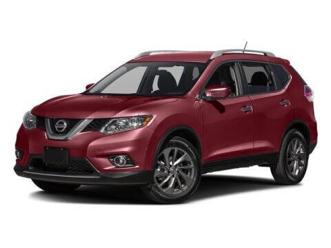 2016 Nissan Rogue for sale at CarZoneUSA in West Monroe LA