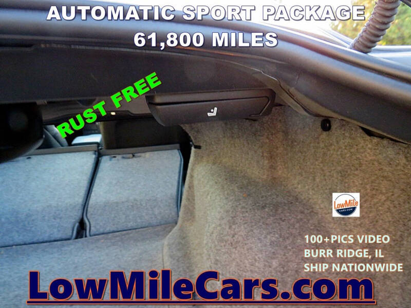 2002 BMW 3 Series 325Ci